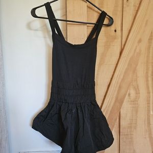 Free People Movement Skortise